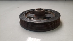 POLIA VIRABREQUIM TOYOTA COROLLA 2.0 2015 A 2019