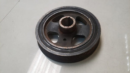 POLIA VIRABREQUIM TOYOTA COROLLA 2.0 2015 A 2019