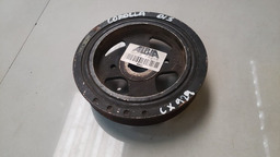 POLIA VIRABREQUIM TOYOTA COROLLA 2.0 2015 A 2019