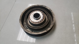 POLIA VIRABREQUIM RENAULT  DUSTER 2.0 2012 A 2018 8201017784