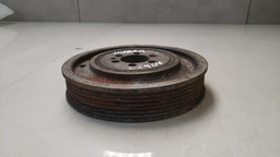 POLIA VIRABREQUIM FIAT MAREA 2.4 1998 A 2008