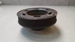 POLIA VIRABREQUIM VW GOLF MK4 2.0 1997 A 2006