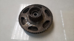 POLIA VIRABREQUIM FIAT UNO 1.3 2005 A 2010