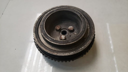 POLIA VIRABREQUIM FIAT UNO 1.3 2005 A 2010