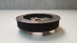 POLIA VIRABREQUIM TOYOTA COROLLA 2.0 2015 A 2019 (3)