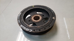 POLIA VIRABREQUIM TOYOTA COROLLA 2.0 2015 A 2019 (3)