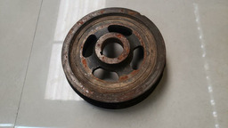 POLIA VIRABREQUIM KIA SPORTAGE 2.0 2004 A 2010