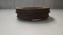 POLIA VIRABREQUIM KIA SPORTAGE 2.0 2004 A 2010