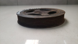 POLIA VIRABREQUIM HYUNDAI VELOSTER 1.6 2012 A 2016