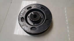 POLIA VIRABREQUIM VW GOLF GTI MK7 2.0 2014 A 2019 06H105243K