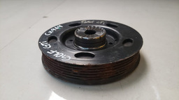 POLIA VIRABREQUIM VW GOLF GTI MK7 2.0 2014 A 2019 06H105243K