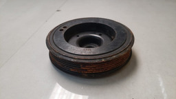 POLIA VIRABREQUIM VW GOLF GTI MK7 2.0 2014 A 2019 06H105243K