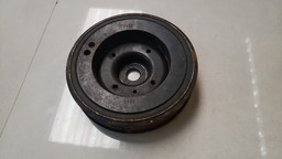 POLIA VIRABREQUIM VW GOLF GTI MK7 2.0 2014 A 2019 06H105243K