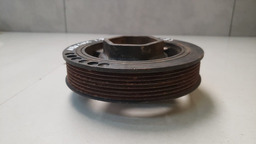 POLIA VIRABREQUIM HONDA NEW CIVIC 1.8 2006 A 2011 (2)