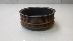 POLIA VIRABREQUIM VW GOL G7 1.6 2016 A 2022