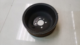 POLIA VIRABREQUIM VW GOL G7 1.6 2016 A 2022