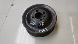 POLIA VIRABREQUIM VW GOL G7 1.6 2016 A 2022