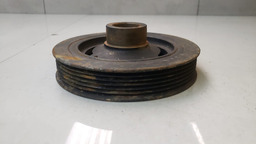 POLIA VIRABREQUIM HYUNDAI IX35 2.0 2010 A 2015 (2)