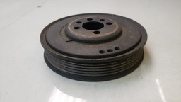 POLIA VIRABREQUIM AUDI A3 1.8 1999 A 2006 06A105243E (4)