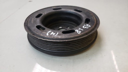 POLIA VIRABREQUIM AUDI A3 1.8 1999 A 2006 06A105243E (4)