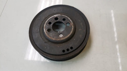 POLIA VIRABREQUIM AUDI A3 1.8 1999 A 2006 06A105243E (4)