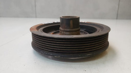 POLIA VIRABREQUIM HONDA NEW CIVIC 1.8 2006 A 2011 (4)