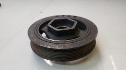 POLIA VIRABREQUIM HONDA NEW CIVIC 1.8 2006 A 2011 (4)