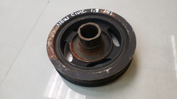 POLIA VIRABREQUIM HONDA NEW CIVIC 1.8 2006 A 2011 (4)