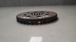 RODA FÔNICA FORD EDGE 3.5 2012 A 2015 7T4E12A227CB