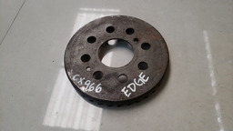 RODA FÔNICA FORD EDGE 3.5 2012 A 2015 7T4E12A227CB