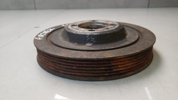 POLIA VIRABREQUIM MITSUBISHI AIRTREK 2.4 2001 A 2005