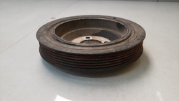 POLIA VIRABREQUIM MITSUBISHI AIRTREK 2.4 2001 A 2005