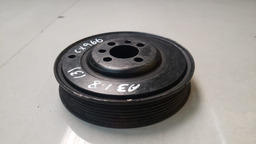 POLIA VIRABREQUIM AUDI A3 1.8 1999 A 2006 06A105243E (3)