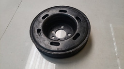 POLIA VIRABREQUIM AUDI A3 1.8 1999 A 2006 06A105243E (3)