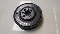 POLIA VIRABREQUIM AUDI A3 1.8 1999 A 2006 06A105243E (3)