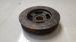 POLIA VIRABREQUIM HYUNDAI SANTA FÉ 3.5 V6 2006 A 2012