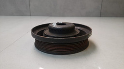 POLIA VIRABREQUIM GM TRACKER 1.8 2013 A 2018 (2)