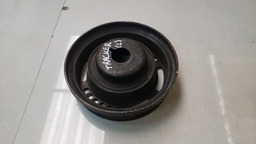 POLIA VIRABREQUIM GM TRACKER 1.8 2013 A 2018 (2)