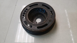 POLIA VIRABREQUIM GM TRACKER 1.8 2013 A 2018 (2)