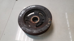 POLIA VIRABREQUIM HYUNDAI IX35 2.0 2010 A 2015