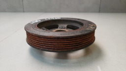 POLIA VIRABREQUIM HYUNDAI IX35 2.0 2010 A 2015