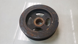 POLIA VIRABREQUIM MITSUBISHI LANCER 2.0 2012 A 2015