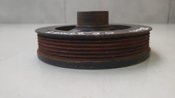 POLIA VIRABREQUIM MITSUBISHI LANCER 2.0 2012 A 2015