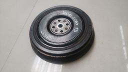 POLIA VIRABREQUIM VOLVO XC60 T5 2.0 2009 A 2017