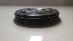 POLIA VIRABREQUIM VOLVO XC60 T5 2.0 2009 A 2017