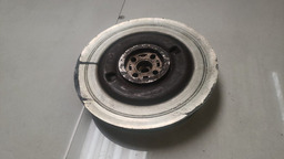 POLIA VIRABREQUIM VOLVO XC60 T5 2.0 2009 A 2017