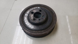 POLIA VIRABREQUIM VW AMAROK 2.0 2010 A 2018