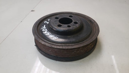 POLIA VIRABREQUIM VW AMAROK 2.0 2010 A 2018