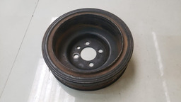 POLIA VIRABREQUIM VW AMAROK 2.0 2010 A 2018