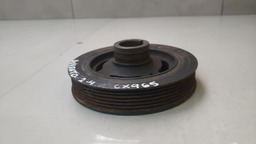 POLIA VIRABREQUIM KIA SORENTO 2.4 2010 A 2015